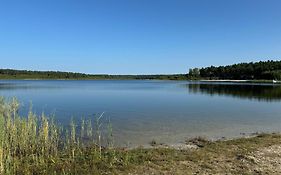 Haus Waldidyll am Briesensee
